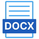 Arquivo docx